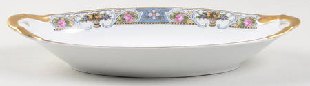 Rosari (Smooth, Fruit Basket, Blue) Relish