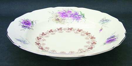 Thelma Rim Soup Bowl