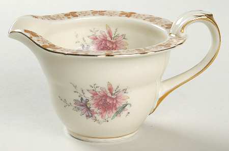 Thelma Creamer
