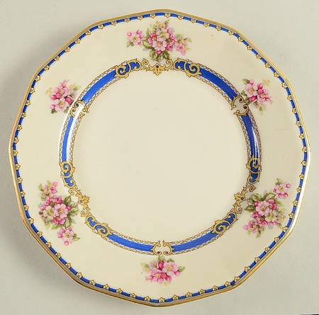 Trentino Salad Plate