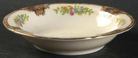 Washington Fruit/Dessert (Sauce) Bowl by Black Knight
