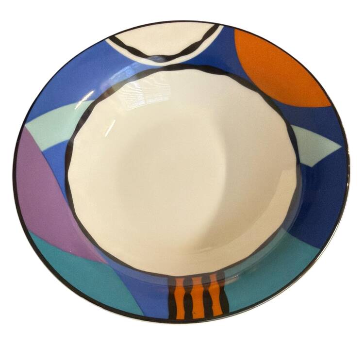 Acoustic Coupe Cereal Bowl
