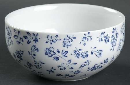 Aida Coupe Cereal Bowl