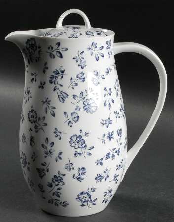 Aida Coffee Pot & Lid