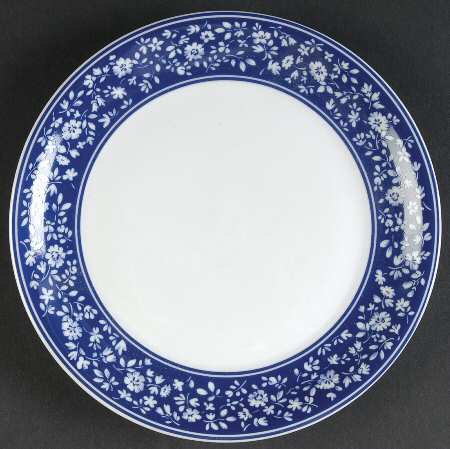 Aida Bread & Butter Plate