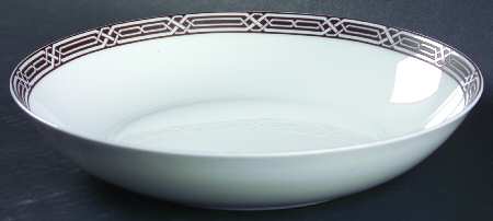 Alhambra Coupe Soup Bowl