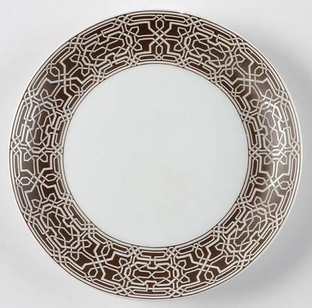 Alhambra Bread & Butter Plate