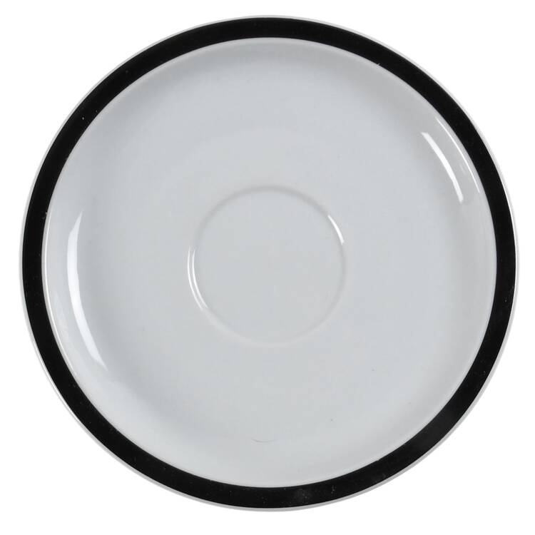 Allspice Saucer