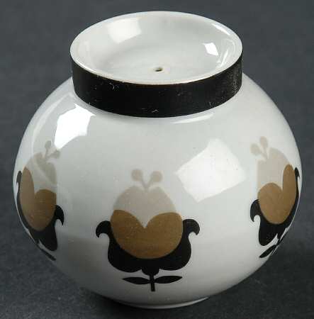 Allspice Salt Shaker