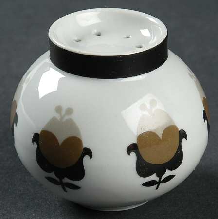 Allspice Pepper Shaker