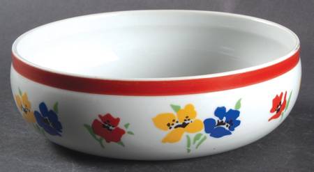 Anemone Soup/Cereal Bowl