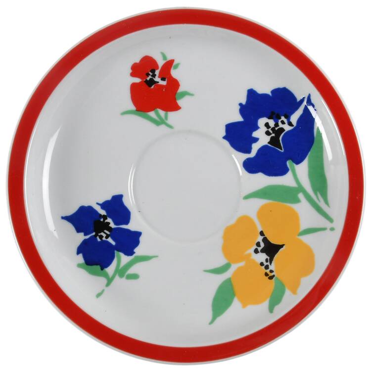 Anemone Saucer