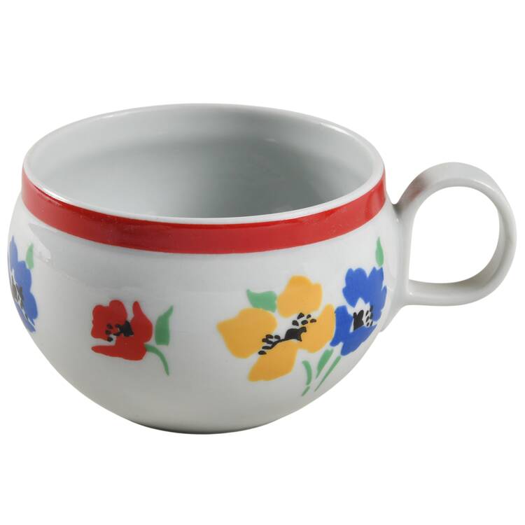 Anemone Flat Cup
