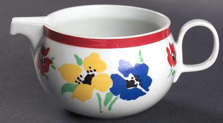 Anemone Creamer