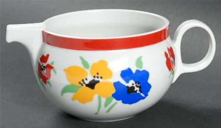 Anemone Mini Creamer