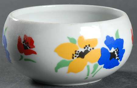 Anemone Mini Open Sugar Bowl