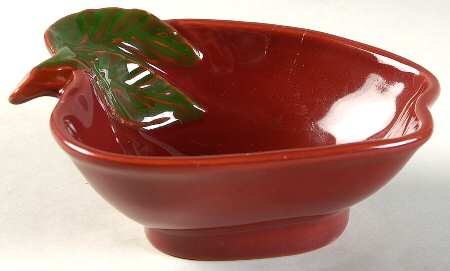 Apples 5" All Purpose Bowl
