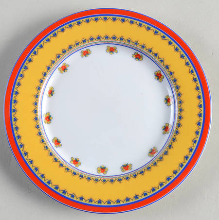 Arles Bread & Butter Plate