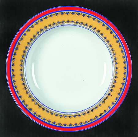 Arles Rim Soup Bowl