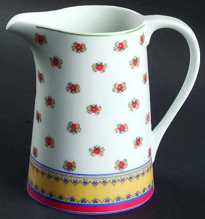 Arles Creamer