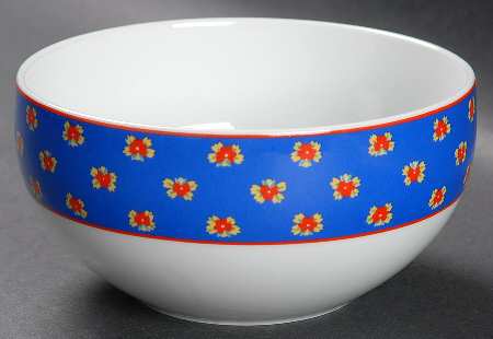 Arles Coupe Cereal Bowl