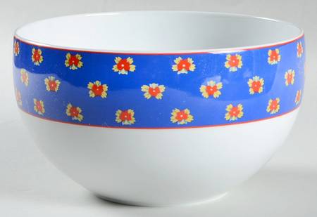 Arles 7" Round Vegetable Bowl