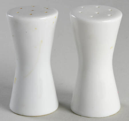Blanco Salt & Pepper Set