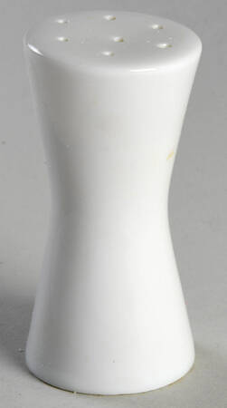 Blanco Salt Shaker