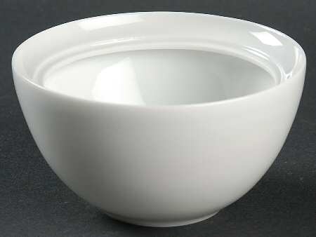 Blanco Mini Sugar Bowl No Lid