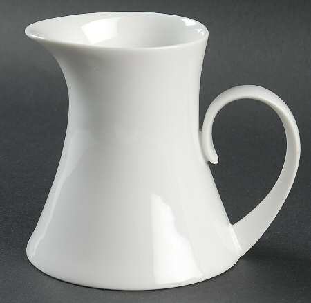 Blanco Creamer