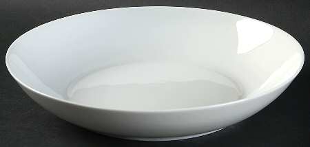 Blanco Coupe Soup Bowl