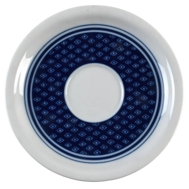 Blue Note Saucer