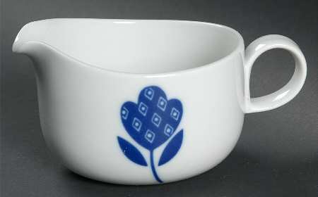 Blue Note Creamer