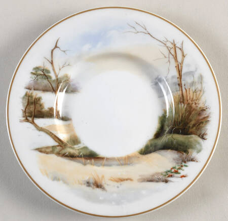 BLO2 Saucer