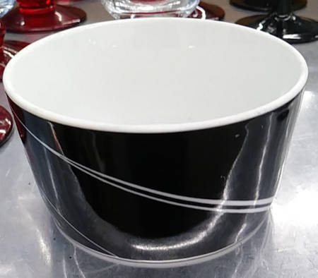 Black Pearl Ramekin