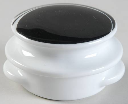 Black Pearl Lid for Mini Coffee Pot