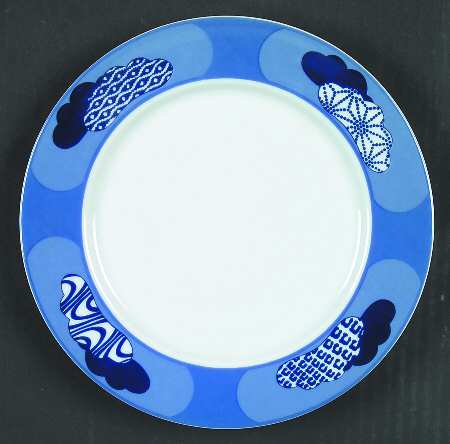Blue Pacific by Block