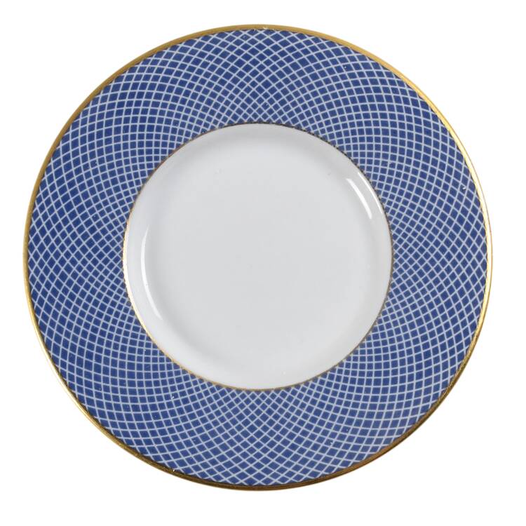 Blue Skies Saucer