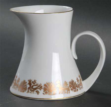 Castilla Creamer