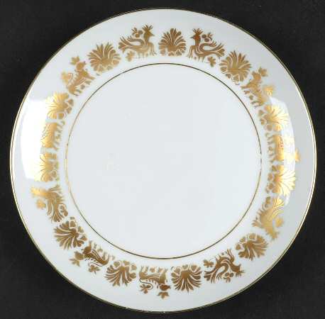 Castilla Bread & Butter Plate