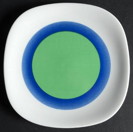 Centers Bread & Butter Plate