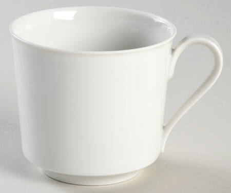 Chateau Blanc Flat Cup