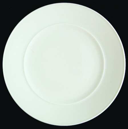 Chateau Blanc Bread & Butter Plate