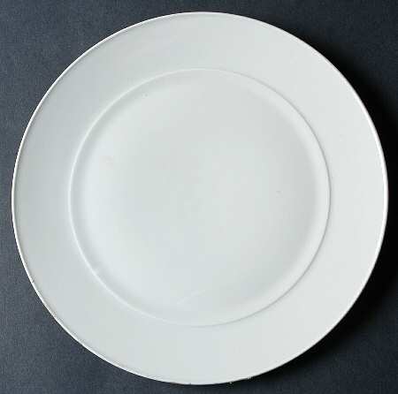 Chateau Blanc Salad Plate