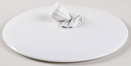 Chateau D'Argent Lid for Round Vegetable