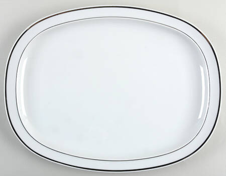 Chateau D'Argent 16" Oval Serving Platter
