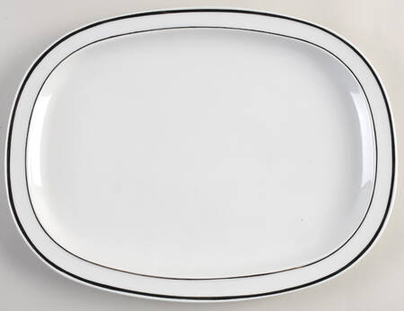 Chateau D'Argent 14" Oval Serving Platter
