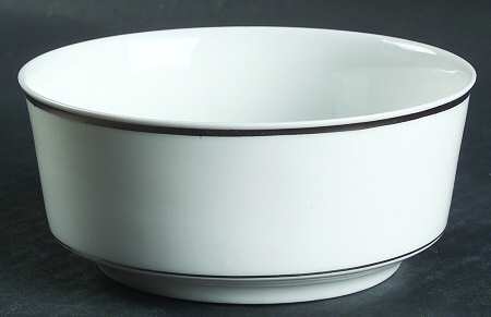 Chateau D'Argent Coupe Cereal Bowl