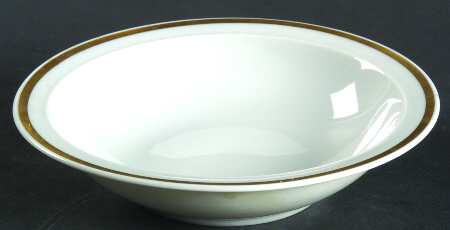 Chateau D'Or Rim Fruit/Dessert (Sauce) Bowl