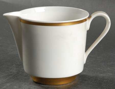 Chateau D'Or Creamer